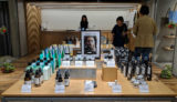 メンズコスメ・グルーメン通販サイト”DRESSKIN” の商品が渋谷で買える？！ 期間限定ポップアップストア開催中！