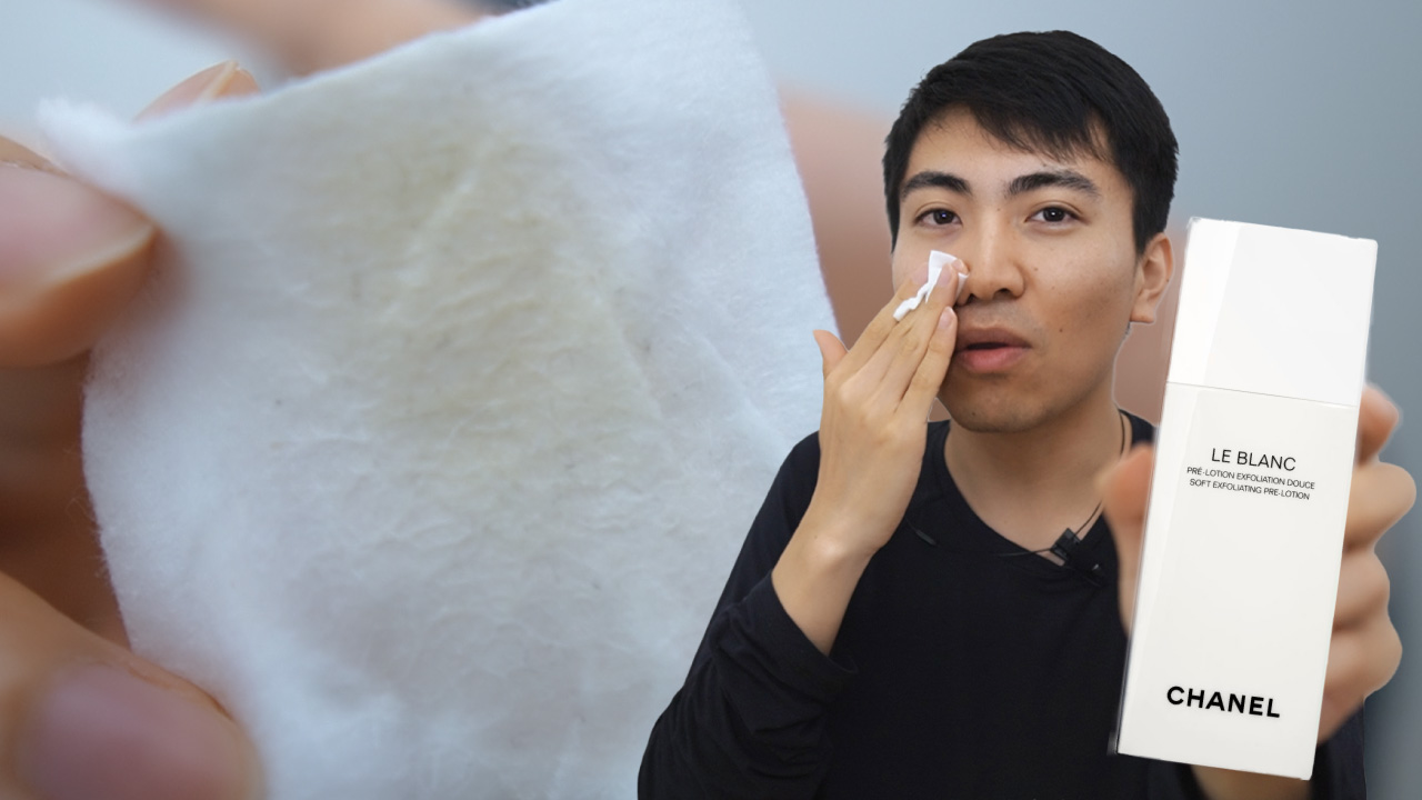 いちご鼻 角栓 毛穴の黒ずみは溶かして落とす 自宅でできるデイリーケア ブラックヘッド Beauty Museum ビューティーミュージアム