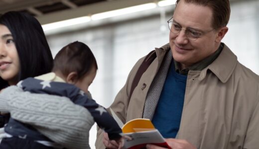 【根津孝子×エッセイ】2026年2月27日公開映画『レンタル・ファミリー』～あなたは誰をレンタルしたい？～