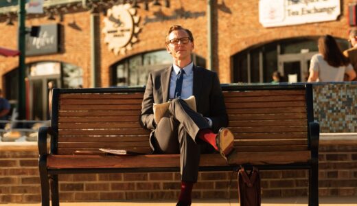 【根津孝子×エッセイ】2026年5月1日（金）公開映画『サンキュー、チャック』～原作スティーヴン・キング。「スタンド・バイ・ミー」「ショーシャンクの空に」に続く名作の誕生！