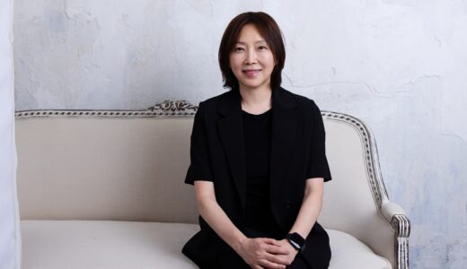 【根津孝子×エッセイ】2026年7月3日（金）公開映画『サヨナラの引力』～キム・ドヨン監督 単独インタビュー～