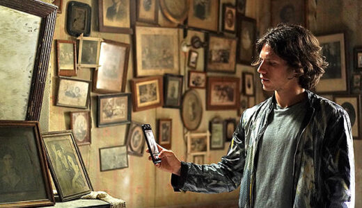 【根津孝子×エッセイ】2026年9月18日（金）公開映画『モネと時間旅行』～印象派の巨匠モネ没落100年メモリアルイヤーに贈る～